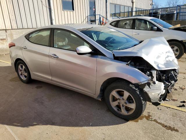 Photo 3 VIN: 5NPDH4AE6FH622724 - HYUNDAI ELANTRA SE 