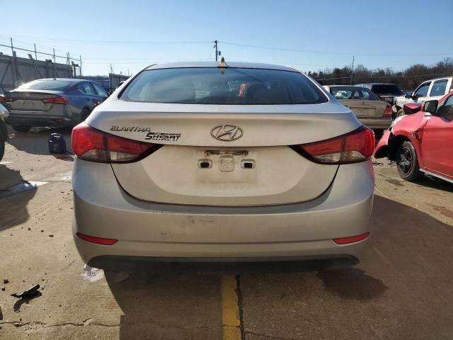 Photo 5 VIN: 5NPDH4AE6FH622724 - HYUNDAI ELANTRA SE 