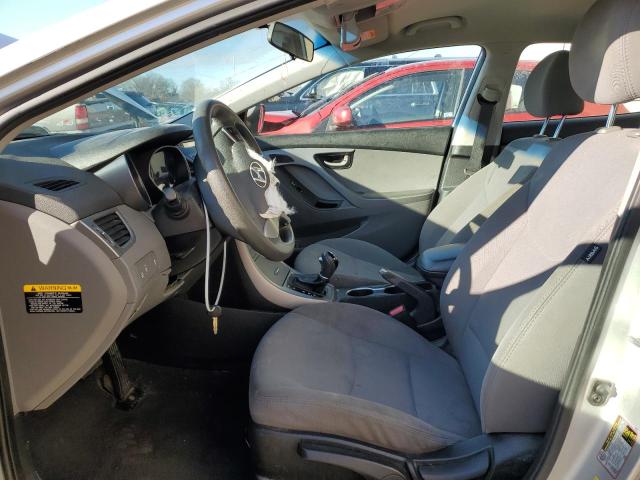 Photo 6 VIN: 5NPDH4AE6FH622724 - HYUNDAI ELANTRA SE 