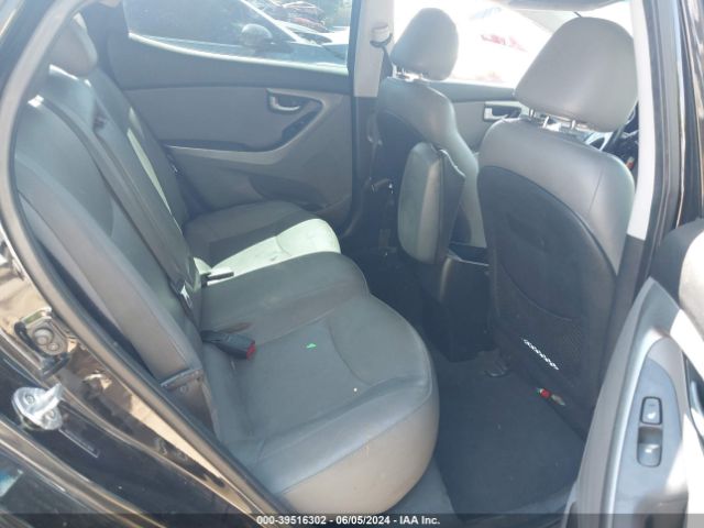 Photo 7 VIN: 5NPDH4AE6FH623694 - HYUNDAI ELANTRA 