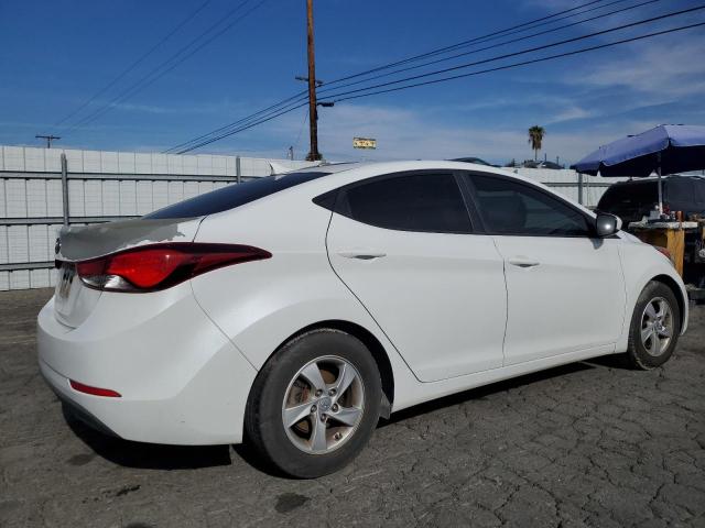 Photo 2 VIN: 5NPDH4AE6FH629141 - HYUNDAI ELANTRA SE 