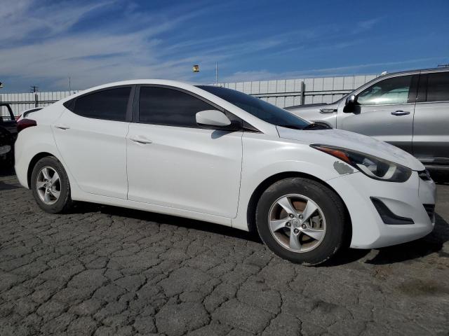 Photo 3 VIN: 5NPDH4AE6FH629141 - HYUNDAI ELANTRA SE 