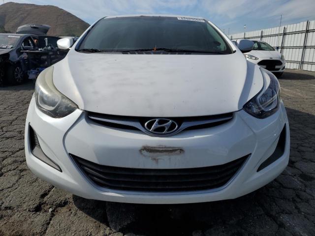 Photo 4 VIN: 5NPDH4AE6FH629141 - HYUNDAI ELANTRA SE 