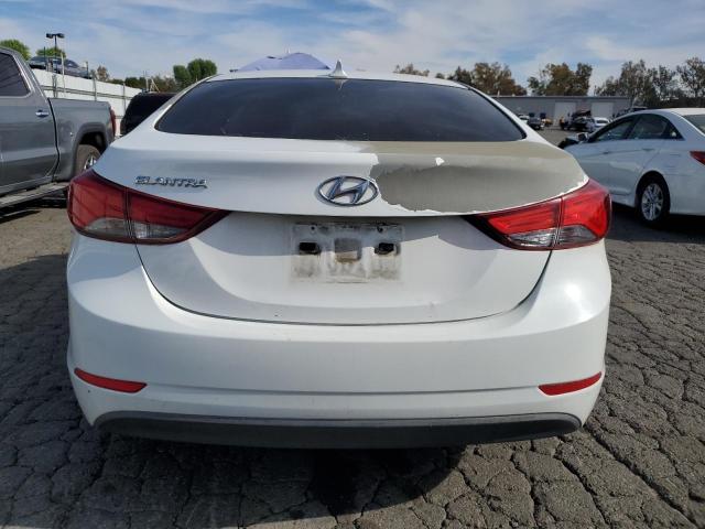 Photo 5 VIN: 5NPDH4AE6FH629141 - HYUNDAI ELANTRA SE 