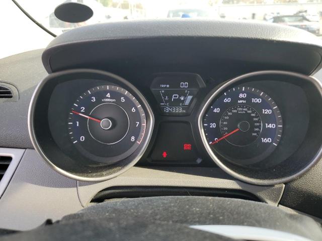 Photo 8 VIN: 5NPDH4AE6FH629141 - HYUNDAI ELANTRA SE 