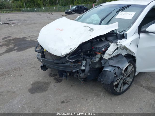 Photo 5 VIN: 5NPDH4AE6FH629429 - HYUNDAI ELANTRA 