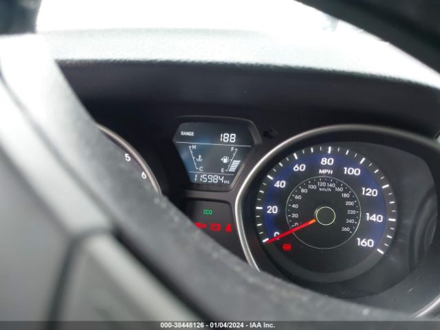 Photo 6 VIN: 5NPDH4AE6FH629429 - HYUNDAI ELANTRA 