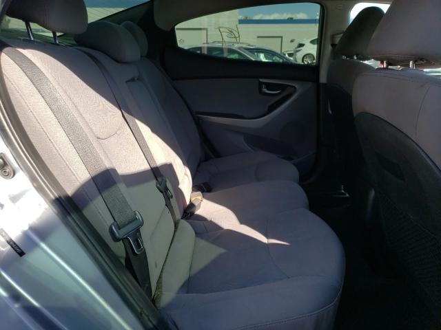 Photo 5 VIN: 5NPDH4AE6FH630497 - HYUNDAI ELANTRA SE 