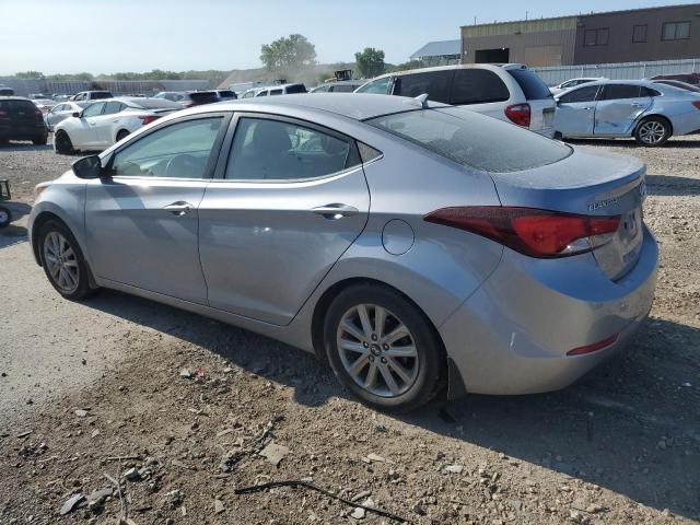 Photo 1 VIN: 5NPDH4AE6FH632623 - HYUNDAI ELANTRA SE 