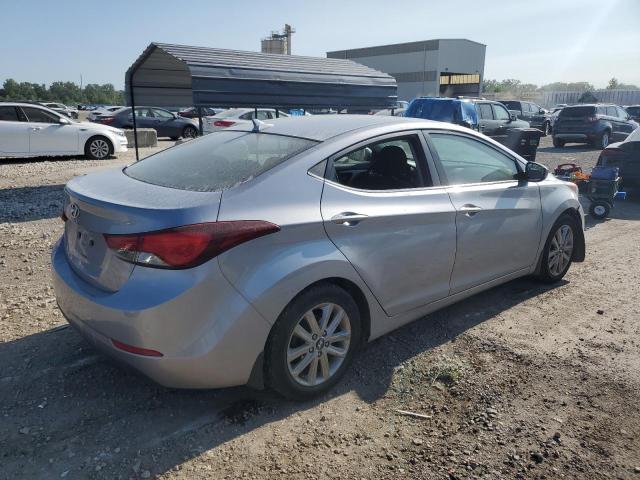 Photo 2 VIN: 5NPDH4AE6FH632623 - HYUNDAI ELANTRA SE 