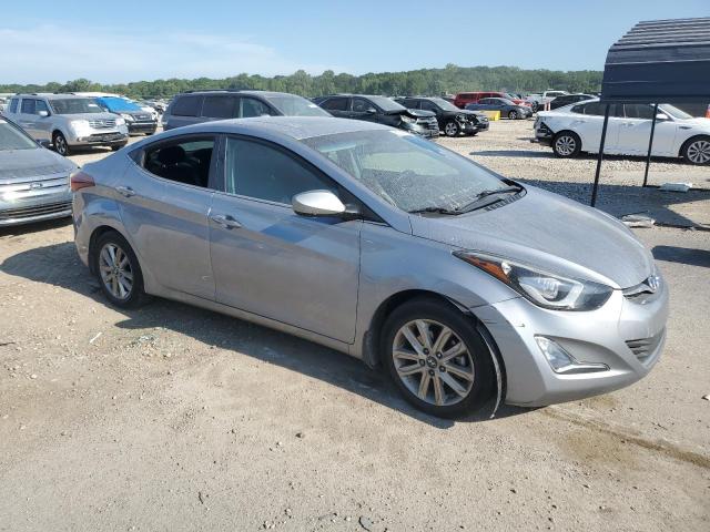 Photo 3 VIN: 5NPDH4AE6FH632623 - HYUNDAI ELANTRA SE 