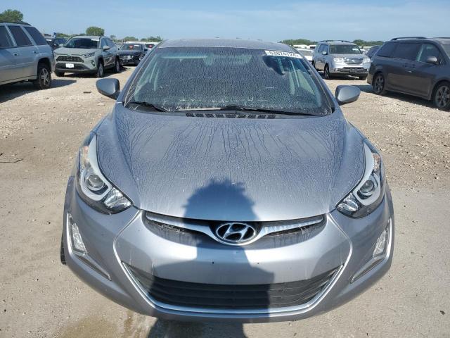 Photo 4 VIN: 5NPDH4AE6FH632623 - HYUNDAI ELANTRA SE 