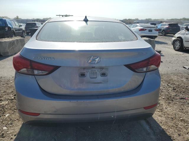 Photo 5 VIN: 5NPDH4AE6FH632623 - HYUNDAI ELANTRA SE 