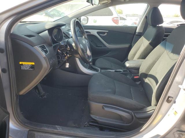 Photo 6 VIN: 5NPDH4AE6FH632623 - HYUNDAI ELANTRA SE 