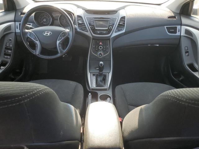 Photo 7 VIN: 5NPDH4AE6FH632623 - HYUNDAI ELANTRA SE 