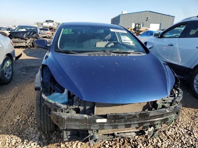 Photo 4 VIN: 5NPDH4AE6FH632962 - HYUNDAI ELANTRA 