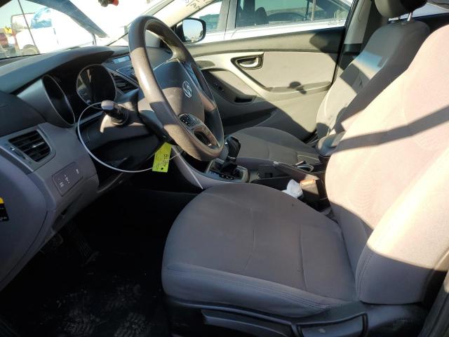 Photo 6 VIN: 5NPDH4AE6FH632962 - HYUNDAI ELANTRA 