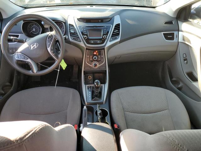 Photo 7 VIN: 5NPDH4AE6FH632962 - HYUNDAI ELANTRA 