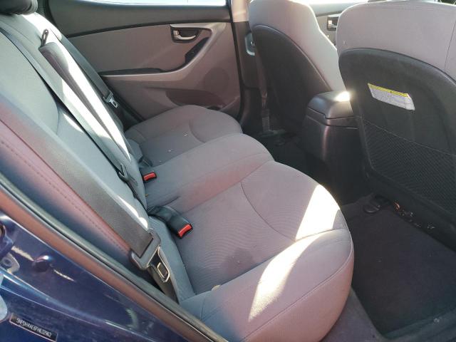 Photo 9 VIN: 5NPDH4AE6FH632962 - HYUNDAI ELANTRA 