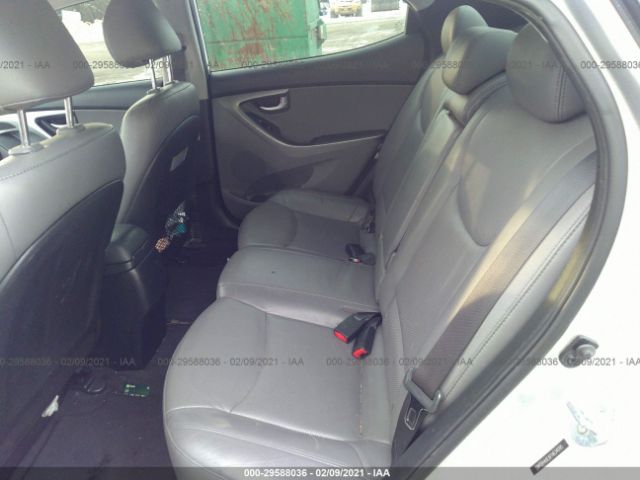 Photo 7 VIN: 5NPDH4AE6FH634095 - HYUNDAI ELANTRA 