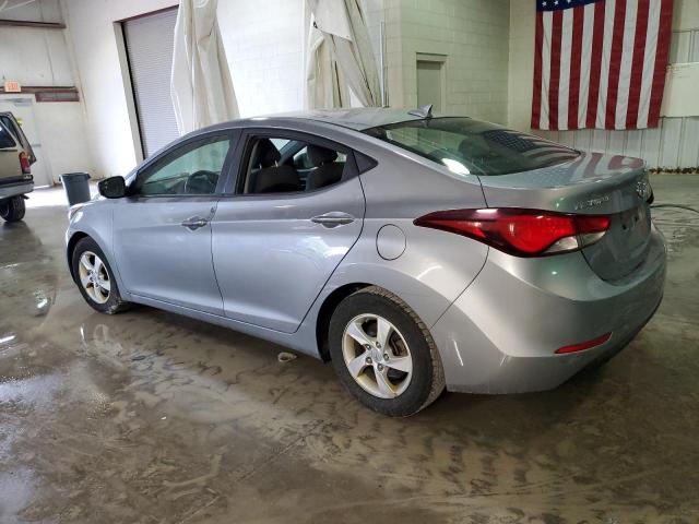 Photo 1 VIN: 5NPDH4AE6FH634663 - HYUNDAI ELANTRA SE 