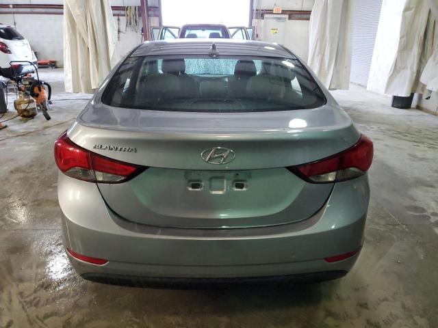 Photo 5 VIN: 5NPDH4AE6FH634663 - HYUNDAI ELANTRA SE 