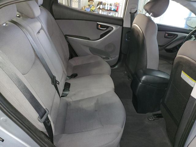 Photo 9 VIN: 5NPDH4AE6FH634663 - HYUNDAI ELANTRA SE 