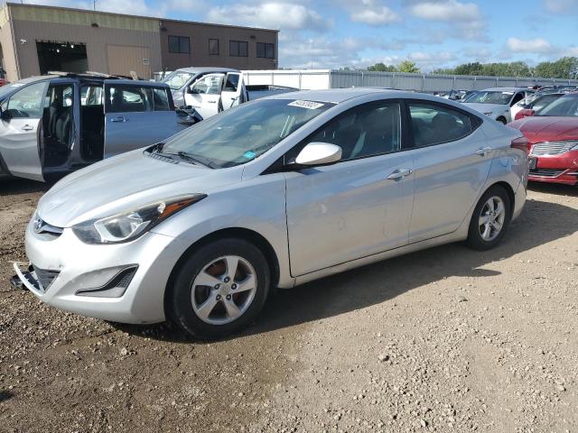 Photo 0 VIN: 5NPDH4AE6FH634968 - HYUNDAI ELANTRA SE 