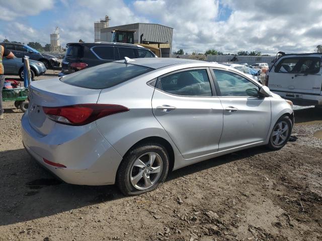 Photo 2 VIN: 5NPDH4AE6FH634968 - HYUNDAI ELANTRA SE 