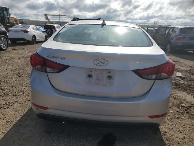 Photo 5 VIN: 5NPDH4AE6FH634968 - HYUNDAI ELANTRA SE 