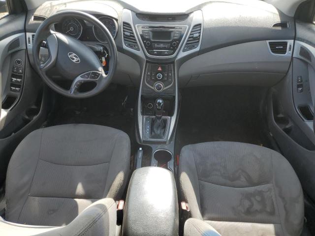 Photo 7 VIN: 5NPDH4AE6FH634968 - HYUNDAI ELANTRA SE 