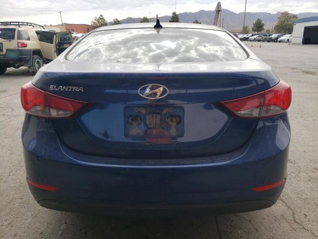 Photo 5 VIN: 5NPDH4AE6FH637367 - HYUNDAI ELANTRA SE 