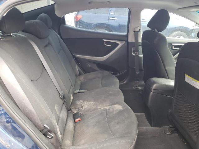 Photo 9 VIN: 5NPDH4AE6FH637367 - HYUNDAI ELANTRA SE 