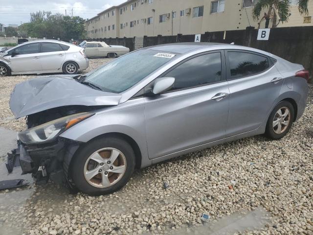 Photo 0 VIN: 5NPDH4AE6FH637644 - HYUNDAI ELANTRA SE 