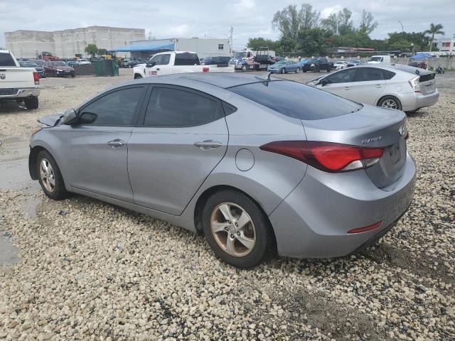 Photo 1 VIN: 5NPDH4AE6FH637644 - HYUNDAI ELANTRA SE 