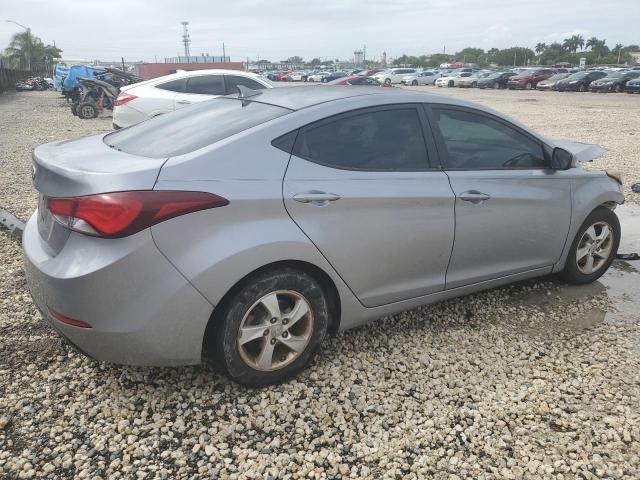 Photo 2 VIN: 5NPDH4AE6FH637644 - HYUNDAI ELANTRA SE 