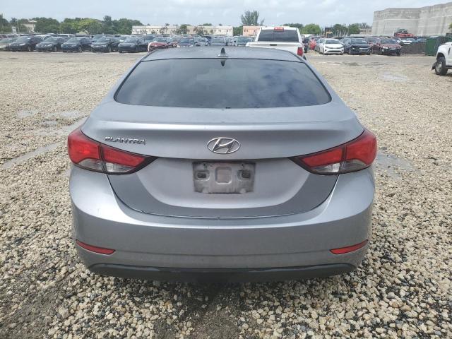 Photo 5 VIN: 5NPDH4AE6FH637644 - HYUNDAI ELANTRA SE 