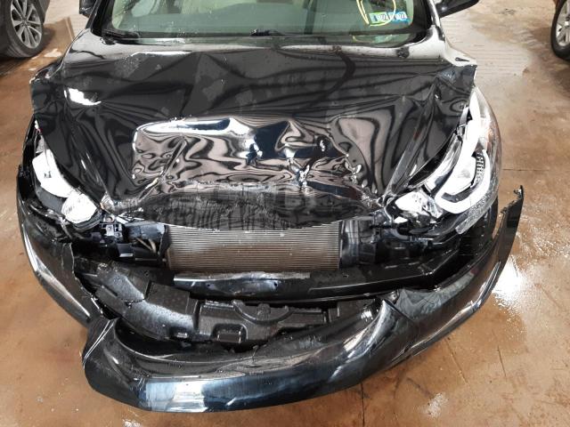 Photo 8 VIN: 5NPDH4AE6FH637739 - HYUNDAI ELANTRA SE 