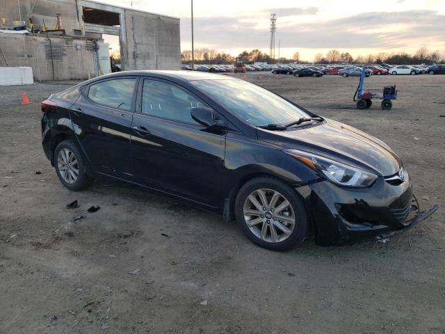 Photo 3 VIN: 5NPDH4AE6FH638700 - HYUNDAI ELANTRA SE 