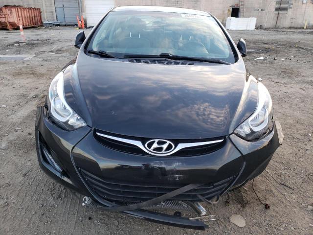 Photo 4 VIN: 5NPDH4AE6FH638700 - HYUNDAI ELANTRA SE 