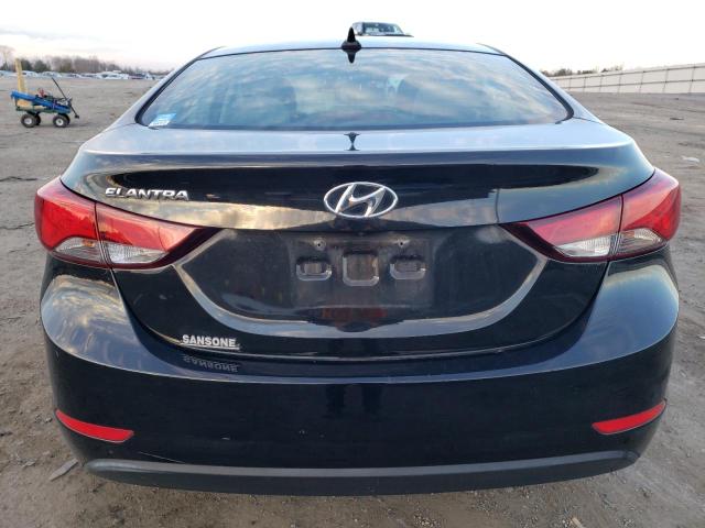 Photo 5 VIN: 5NPDH4AE6FH638700 - HYUNDAI ELANTRA SE 