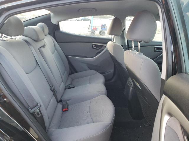 Photo 9 VIN: 5NPDH4AE6FH638700 - HYUNDAI ELANTRA SE 