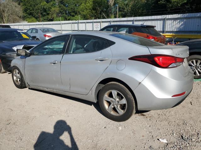 Photo 1 VIN: 5NPDH4AE6FH638907 - HYUNDAI ELANTRA SE 