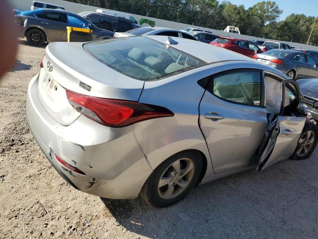 Photo 2 VIN: 5NPDH4AE6FH638907 - HYUNDAI ELANTRA SE 