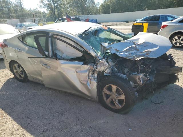 Photo 3 VIN: 5NPDH4AE6FH638907 - HYUNDAI ELANTRA SE 