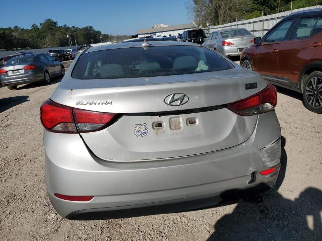 Photo 5 VIN: 5NPDH4AE6FH638907 - HYUNDAI ELANTRA SE 