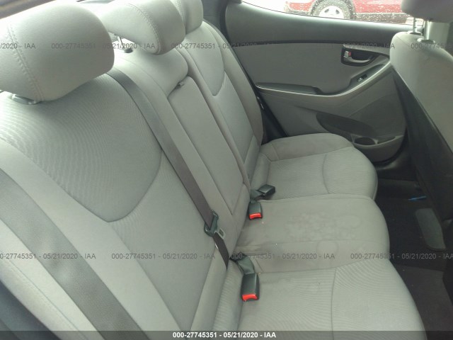 Photo 7 VIN: 5NPDH4AE6FH638910 - HYUNDAI ELANTRA 