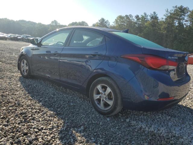 Photo 1 VIN: 5NPDH4AE6FH639247 - HYUNDAI ELANTRA SE 