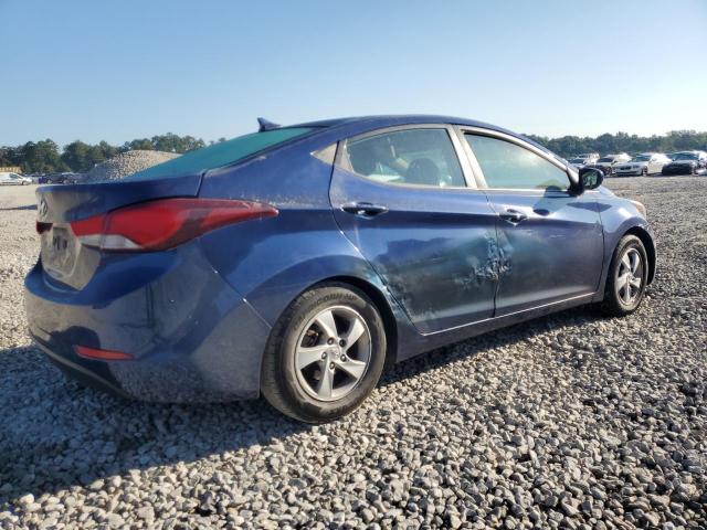 Photo 2 VIN: 5NPDH4AE6FH639247 - HYUNDAI ELANTRA SE 