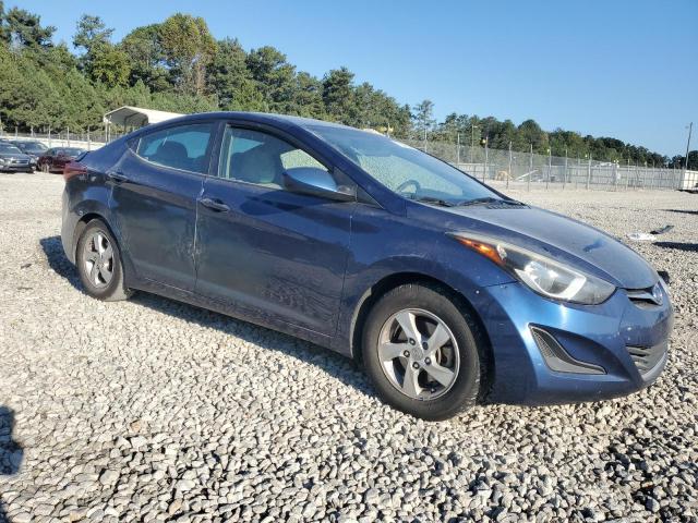 Photo 3 VIN: 5NPDH4AE6FH639247 - HYUNDAI ELANTRA SE 